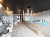 Hotel Abest Grande Takatsuki Hotels in Hirakata