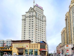 Harbin Madier Civil Defense Business Hotel