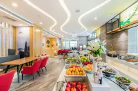 Atour Hotel Отели в г. Циндао