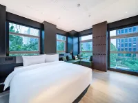 CitiGO Hotel (Beijing ABP) Hotels near Keyilu Station