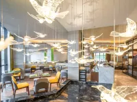 秦皇島金夢海灣希爾頓歡朋酒店 - 早餐