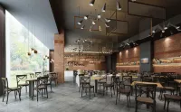 Yeste Hotel (Fangchenggang Fangcheng)