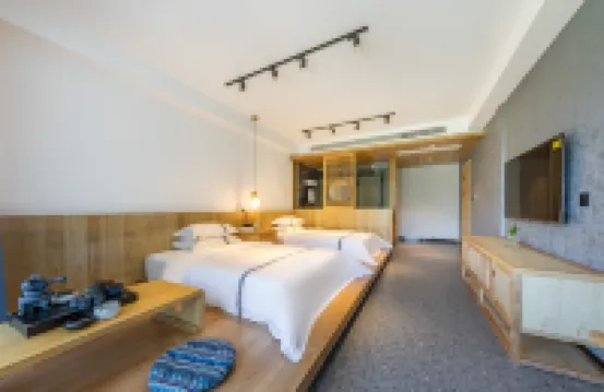Xijian Liangshe Vacation Guesthouse