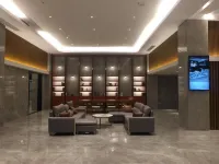 Yifu Apartment Hotel Hotels near Jindouwan Passenger Transport Terminal