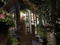 Yishui Riverside Creative Inn Hotels in Zhashui