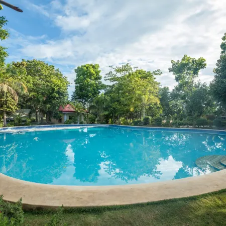 Almira Diving Resort