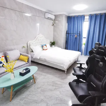 Starlight E-sports Homestay