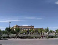 Ejinaqi Jiongjiong Apartment