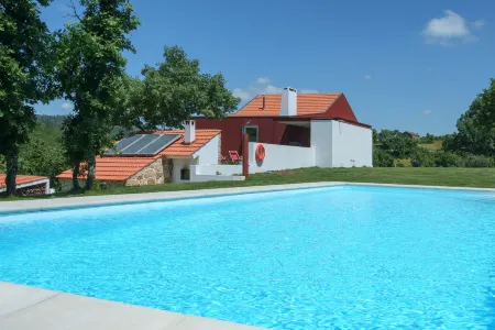 Encosta do Sobreiro - Serra da Estrela