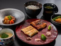 Art Hotel Miyazaki Sky Tower - Desayuno