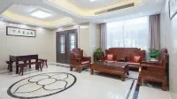Floral Hotel· Wuxi Xingyun Liushui Hotel (Lingshan Giant Buddha Nianhuawan Branch)