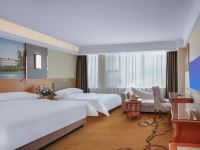 维也纳国际酒店(青州宋城古城店) - 特价双床房
