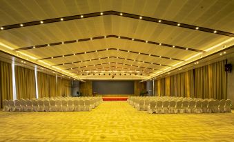 Zhuzhou Leisure Conference Hotel