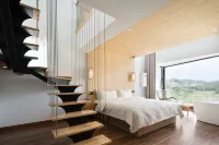 Dongmei Yueju Qiyue Yunsu Hotel