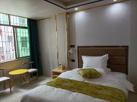 清远品业酒店式公寓 - 时尚大床房