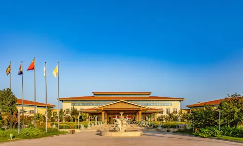 Longyuan Hotel