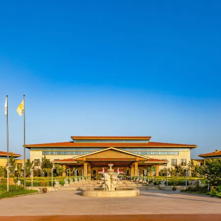 Longyuan Hotel