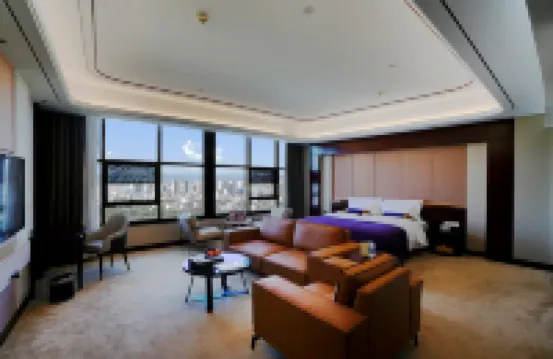 Mingjiang Internationa Hotel