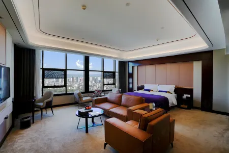 Mingjiang Internationa Hotel