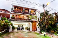 Vince Villa Hotels in Bukit Mertajam