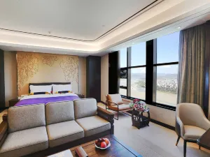Mingjiang Internationa Hotel
