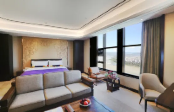 Mingjiang Internationa Hotel