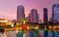 Swiss-Belresidences Rasuna Epicentrum
