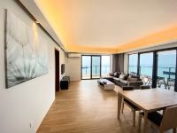 惠州润家公寓 - 270度豪华观海两房两厅