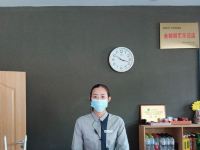 7天优品酒店(招远皮革城店) - 公共区域