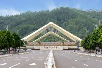 Lianjiang Sakura International Hotel