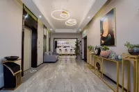 Dongyang E-sports Hotel