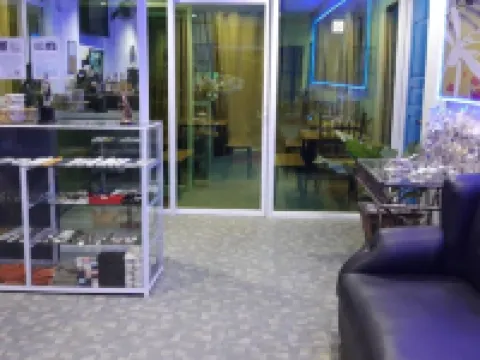 Hotel de Bruce Koo Hotels in Digos