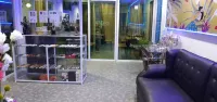 Hotel de Bruce Koo Hotels in Digos City