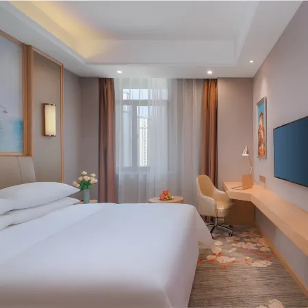 Vienna Hotel (Anhui Huangshan Shexian Ancient City, Hetai International City)