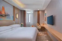 Vienna Hotel (Anhui Huangshan Shexian Ancient City, Hetai International City)