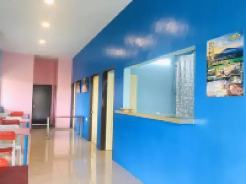 榴蓮山別墅 話毛生酒店