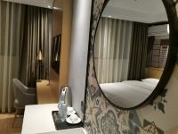 河池贝加尔酒店 - 特惠大床房