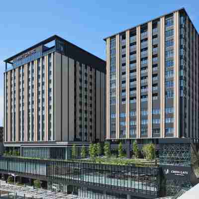 ハイアット ハウス 金沢 Hotel Exterior