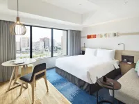 Hyatt House Kanazawa Отели рядом с достопримечательностью «Port Ono»