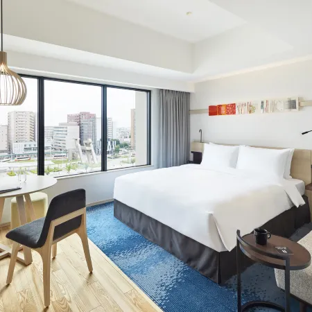 Hyatt House Kanazawa