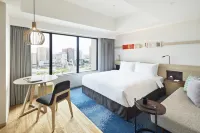 Hyatt House Kanazawa Hotel di Kanazawa