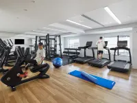 Hyatt House Kanazawa Отели рядом с достопримечательностью «Port Ono»