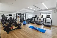 Hyatt House Kanazawa