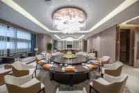 WenPu Hotel - فطور