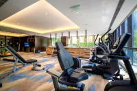 Nine Cloud Homestead Resort Hotel - palestra