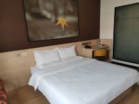 7天连锁酒店(泰安东平西华联店) - 传统大床房