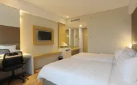 Hotel Horison Tasikmalaya Hotels in Cihideung