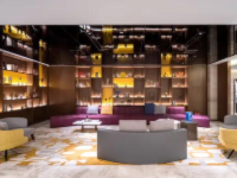 Hampton by Hilton Qinhuangdao Jinmeng Bay Hôtels à : Qinhuangdao