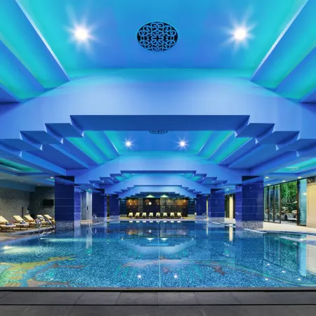 InterContinental Shenzhen