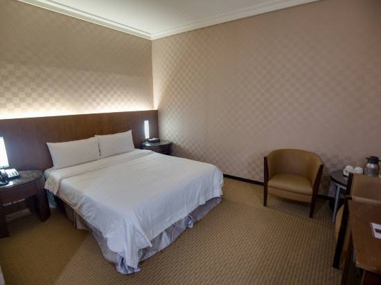 イースト ドラゴン ホテル 台北 宿泊予約 安い料金プラン 口コミ 部屋写真 Trip Com